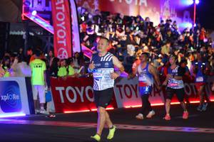 BIB: 2626
                            <button type="button" onclick="openModal(23213296)" class="btn btn-primary btn-sm float-right btn-popup" data-toggle="modal" data-target=".modal-high-quality">
                        <i class="fas fa-shopping-cart"></i> Add to Cart
                    </button>
                                            <button type="button" onclick="isThisMe(23213296, true)" class="btn btn-success btn-sm float-right btn-popup btn-isme hidden" data-toggle="tooltip" data-placement="bottom" title="นี่คือรูปของคุณใช่ไหม คลิกที่นี่เพื่อเอาเข้าอัลบั้ม">
                        <i class="fas fa-plus"></i> Add to album
                    </button>
                    <button type="button" onclick="isThisMe(23213296, false)" class="btn btn-warning btn-sm float-right btn-popup btn-isnotme hidden">
                        <i class="fas fa-ban"></i> Remove from album
                    </button>